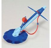 Mega Pool automatic suction pool cleaner deluxe